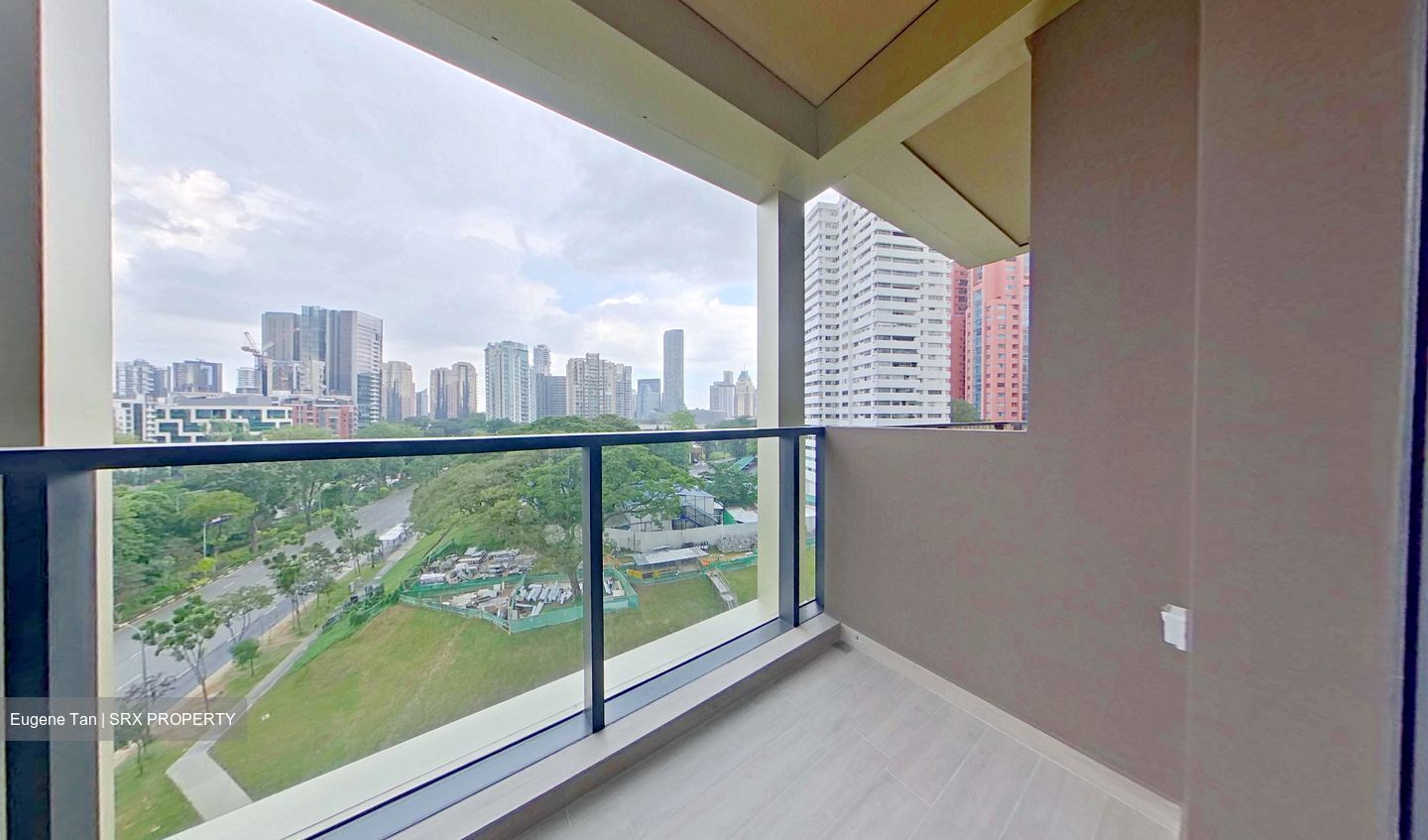 Irwell Hill Residences (D9), Apartment #621152541